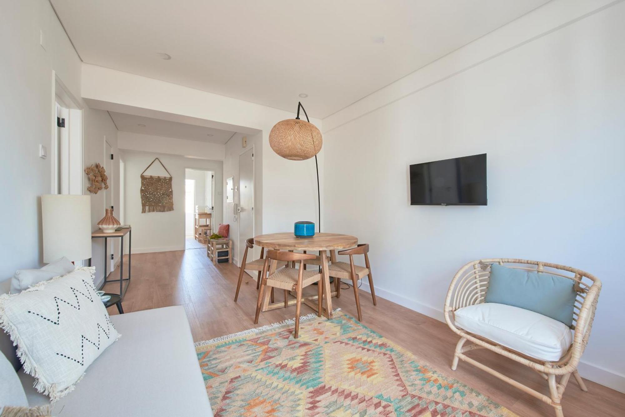 Sunset Bay View, Renovated Apt, By Timecooler 세투발 외부 사진